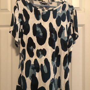Lularoe Olive shirt
